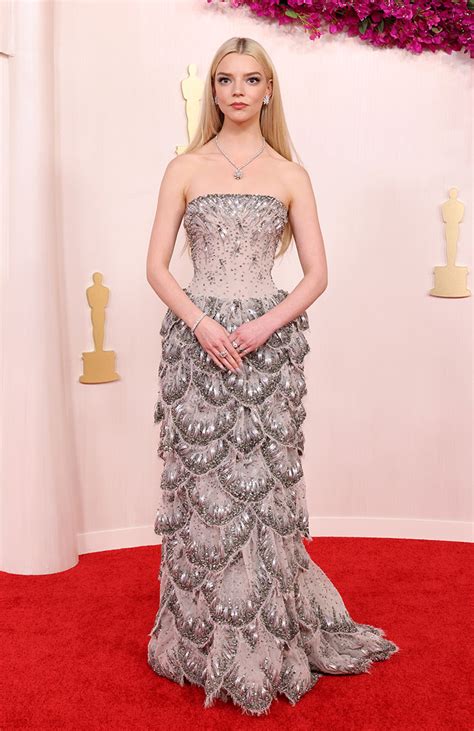 anya taylor-joy dior|oscars 2023 anya taylor joy.